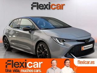 Toyota Corolla 2.0 180H GR-SPORT E-CVT