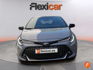 Toyota Corolla 2.0 180H GR-SPORT E-CVT