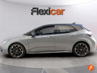 Toyota Corolla 2.0 180H GR-SPORT E-CVT