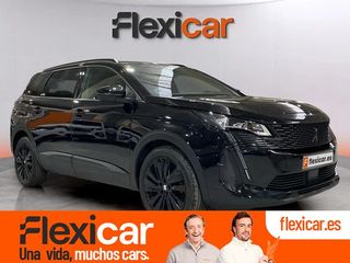 Peugeot 5008 1.5 BlueHDi 96kW S&S GT Pack EAT8