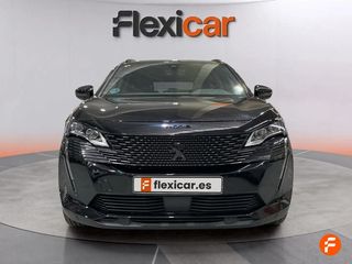 Peugeot 5008 1.5 BlueHDi 96kW S&S GT Pack EAT8