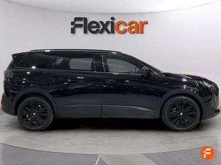 Peugeot 5008 1.5 BlueHDi 96kW S&S GT Pack EAT8