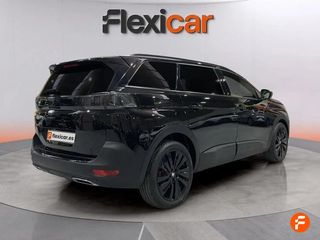 Peugeot 5008 1.5 BlueHDi 96kW S&S GT Pack EAT8