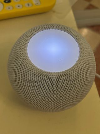HomePod mini Apple