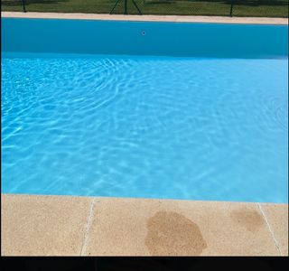 Liner para piscina