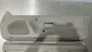 GUARNECIDO PUERTA DELANTERA DERECHA LAND ROVER FR