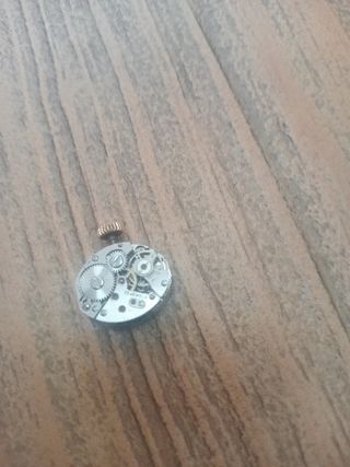 Orologio Corona Vintage Crystal 17 rubini