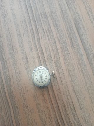 Orologio Corona Vintage Crystal 17 rubini