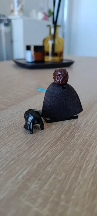 LEGO Star Wars Anakin Skywalker Episodio 3