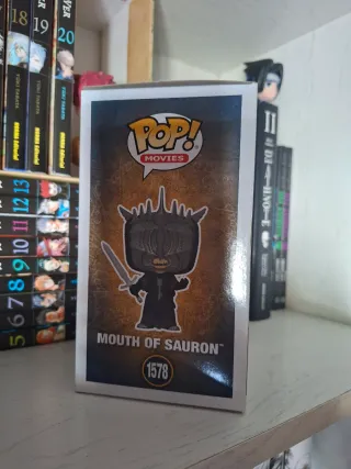 Funko Pop La bocca di Sauron 1578