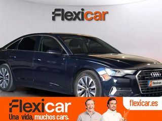 Audi A6 40 TDI 150kW (204CV) quattro-ultra S tr.