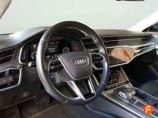 Audi A6 40 TDI 150kW (204CV) quattro-ultra S tr.