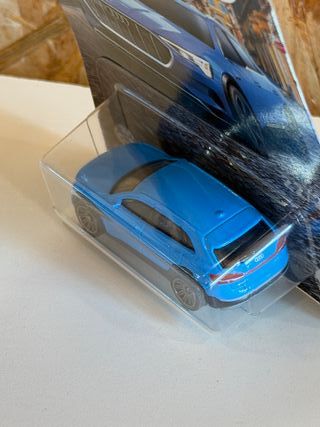 Audi E-Tron 22/24 Matchbox Strade europee