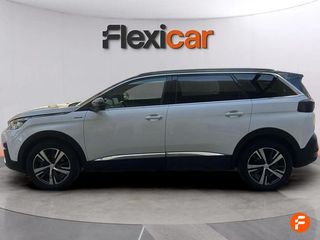 Peugeot 5008 GT-Line 1.2L PureTech 96kW (130CV) S&S