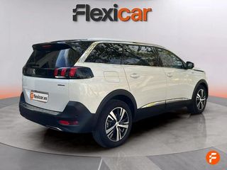 Peugeot 5008 GT-Line 1.2L PureTech 96kW (130CV) S&S