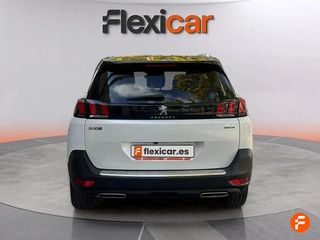 Peugeot 5008 GT-Line 1.2L PureTech 96kW (130CV) S&S