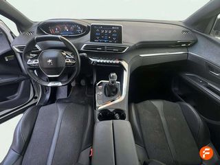 Peugeot 5008 GT-Line 1.2L PureTech 96kW (130CV) S&S