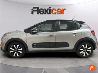 Citroën C3 PureTech 60KW (83CV) Feel