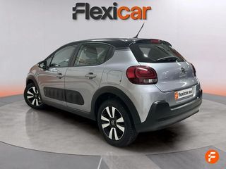 Citroën C3 PureTech 60KW (83CV) Feel