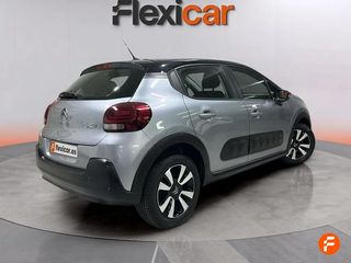 Citroën C3 PureTech 60KW (83CV) Feel