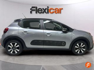 Citroën C3 PureTech 60KW (83CV) Feel