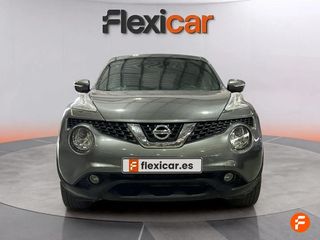Nissan Juke 1.5 dCi ACENTA 4X2