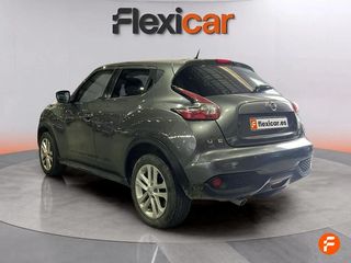 Nissan Juke 1.5 dCi ACENTA 4X2