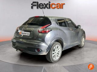 Nissan Juke 1.5 dCi ACENTA 4X2