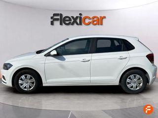 Volkswagen Polo Advance 1.0 55kW (75CV)