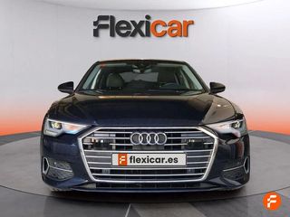 Audi A6 40 TDI 150kW (204CV) quattro-ultra S tr.