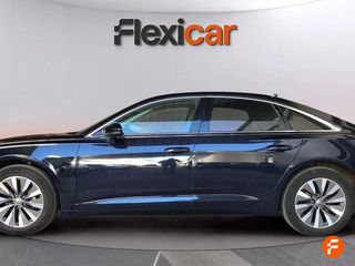 Audi A6 40 TDI 150kW (204CV) quattro-ultra S tr.
