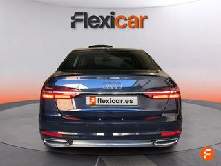 Audi A6 40 TDI 150kW (204CV) quattro-ultra S tr.