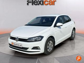 Volkswagen Polo Advance 1.0 55kW (75CV)