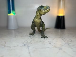Papo Dinosauro Tirannosauro Rex