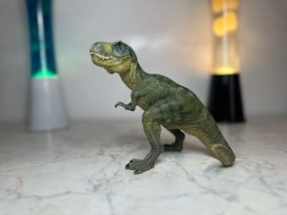 Papo Dinosauro Tirannosauro Rex