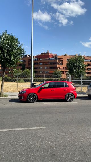 Llantas 19 5x112 S3 8V