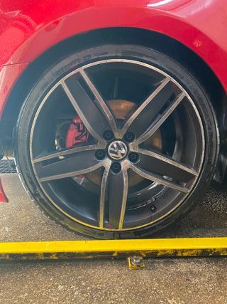 Llantas 19 5x112 S3 8V