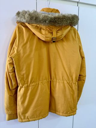 Parka Sfera Hombre