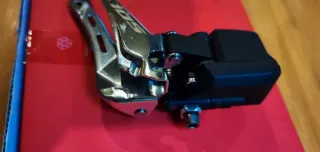 Desviador Shimano 105 Di2 12V