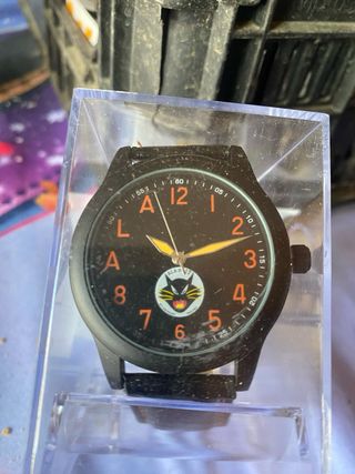 Orologio commemorativo A12