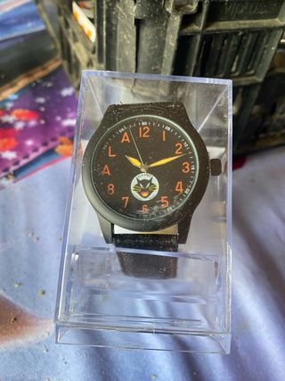 Orologio commemorativo A12