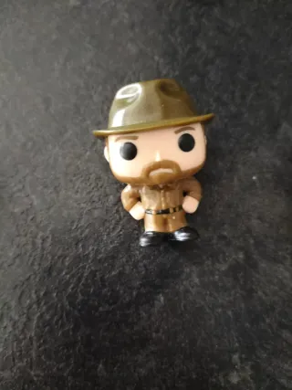 Funko Pop Stranger Things