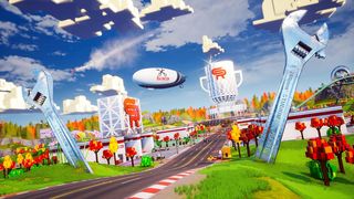 LEGO 2K Drive Xbox Series X/One Físico