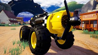 LEGO 2K Drive Xbox Series X/One Físico