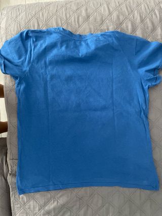 Camiseta Los Angeles California