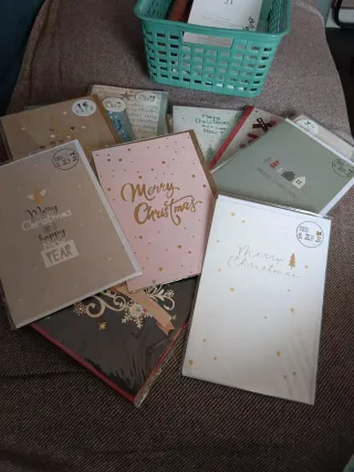 24 nuove cartoline di Natale