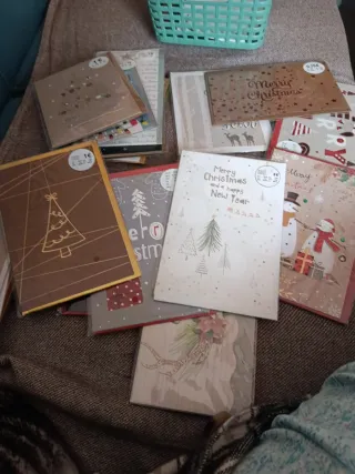 24 nuove cartoline di Natale
