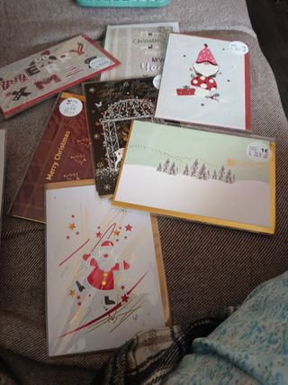 24 nuove cartoline di Natale