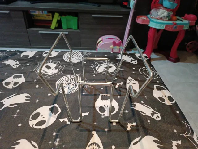 Soporte para caja de agua