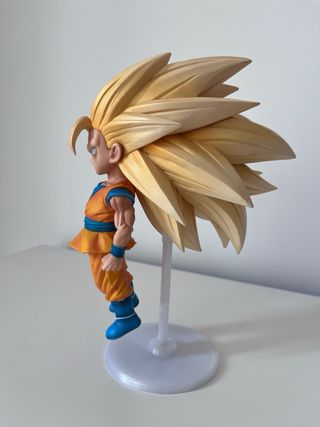 Statuetta Dragon Ball Daima